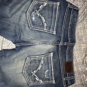 BKE jeans !!